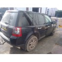 LAND ROVER FREELANDER (LR2)