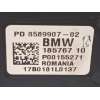 Recambio de modulo electronico para bmw serie 2 active tourer (f45) 216d referencia OEM IAM 8589907 12638589907 18576710