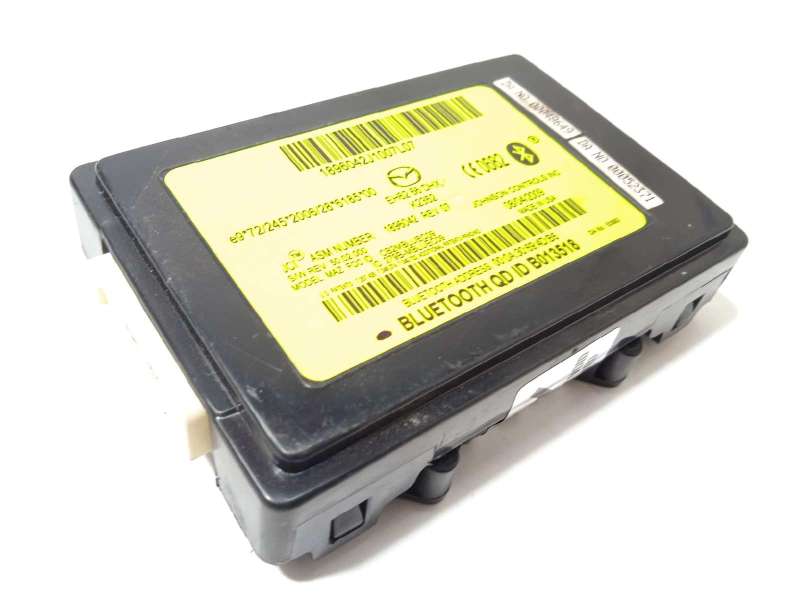 CENTRALITA UNIDAD CONTROL TELEFONO EH6266DHX 