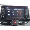 Recambio de pantalla multifuncion para hyundai i30 (pd) 1.0 tgdi cat referencia OEM IAM 96160G4310RET  ADBC0G4EP