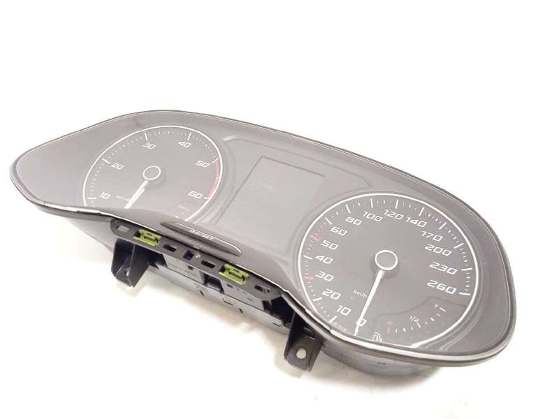 Recambio de cuadro instrumentos para seat leon st (5f8) x-perience 4drive referencia OEM IAM 5F0920873K 2