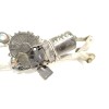 Recambio de motor limpia delantero para chevrolet cruze hatchback (j305) 1.6 referencia OEM IAM 96893302  