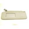 Recambio de parasol izquierdo para skoda rapid (nh3, nk3, nk6) 1.4 tdi referencia OEM IAM 5JC857551F2F4  