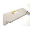 Recambio de parasol derecho para peugeot expert furgón pro standard referencia OEM IAM 98094983BJ  