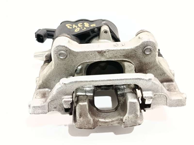 Recambio de pinza freno trasera derecha para toyota c-hr (_x1_) 2.0 hybrid (maxh10) referencia OEM IAM 47830F9020 - Blanco 5