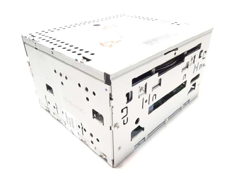 SISTEMA AUDIO / RADIO CD 8701A352 