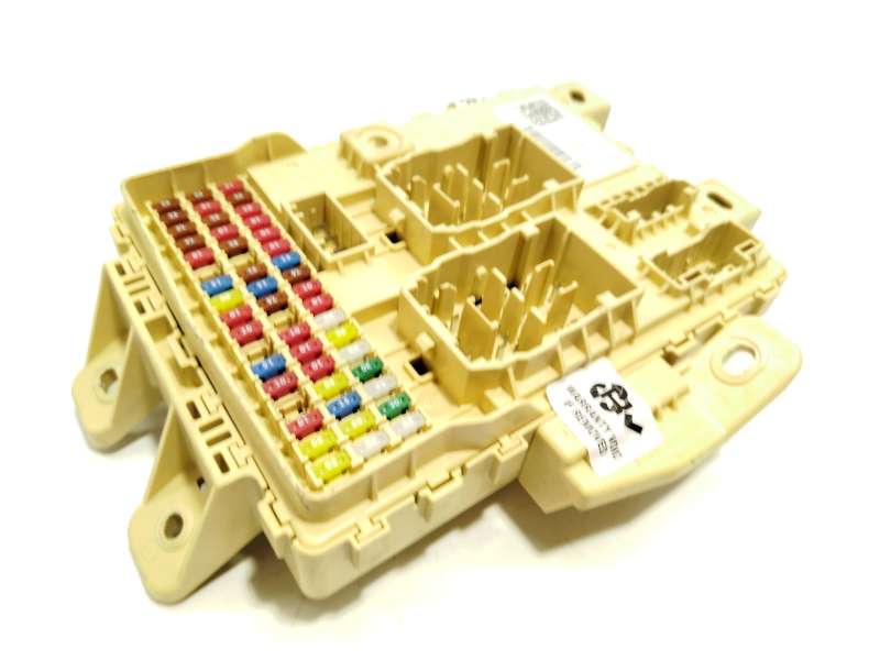 CAJA RELES / FUSIBLES 91950CZ500 