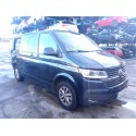 VOLKSWAGEN T6.1 CARAVELLE (SH)