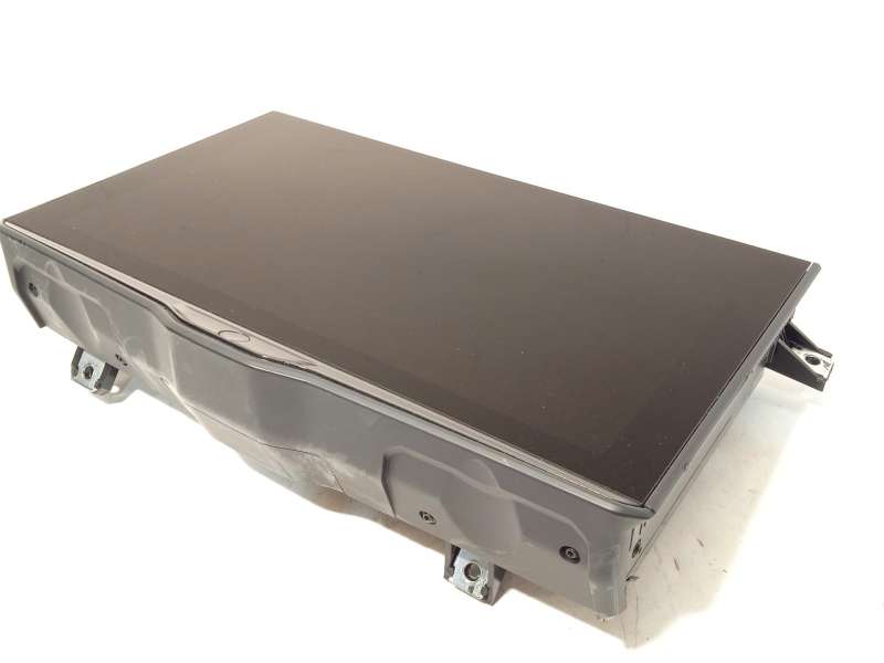 Recambio de pantalla multifuncion para lynk & co 01 hev referencia OEM IAM 8891571859  P8891571859 2