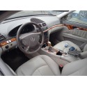 MERCEDES-BENZ CLASE E (W211)