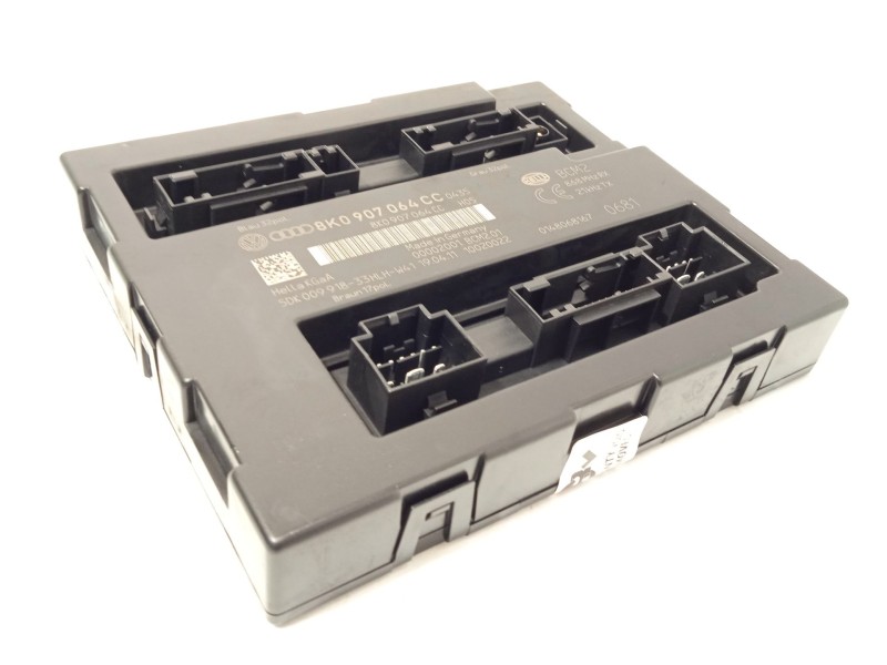 CENTRALITA CONFORT 8K0907064CC 8K0907064CQ 5DK009918