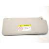 Recambio de parasol derecho para peugeot expert furgón pro standard referencia OEM IAM 98094983BJ  