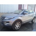 LAND ROVER EVOQUE