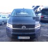 volkswagen t6.1 caravelle (sh) del año 2022
