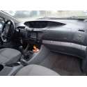 SSANGYONG RODIUS I