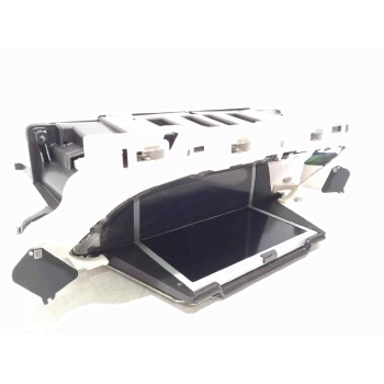 Recambio de cuadro instrumentos para peugeot 308 gt referencia OEM IAM 9835755980  