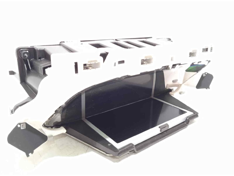 CUADRO INSTRUMENTOS 9835755980 