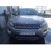 land rover evoque del año 2011