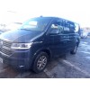 volkswagen t6.1 caravelle (sh) del año 2022
