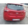 hyundai i30 (gd) del año 2017
