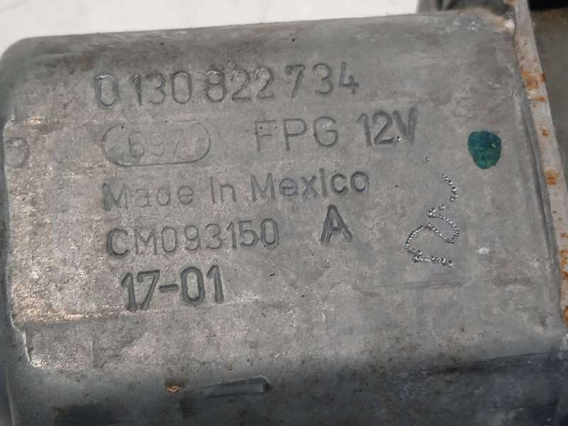 Recambio de elevalunas trasero derecho para ford s-max 2.0 tdci cat referencia OEM IAM 2345935  5348210 - Gris 6
