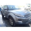 land rover evoque del año 2011