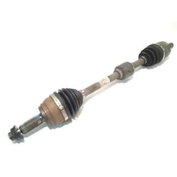 TRANSMISION DELANTERA IZQUIERDA 49500G4100 