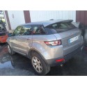 LAND ROVER EVOQUE