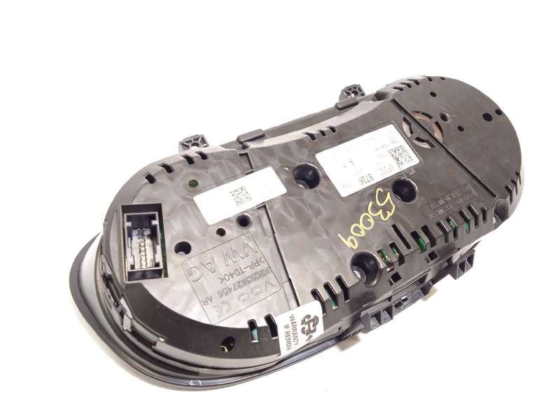 Recambio de cuadro instrumentos para seat leon st (5f8) x-perience 4drive referencia OEM IAM 5F0920873K 4