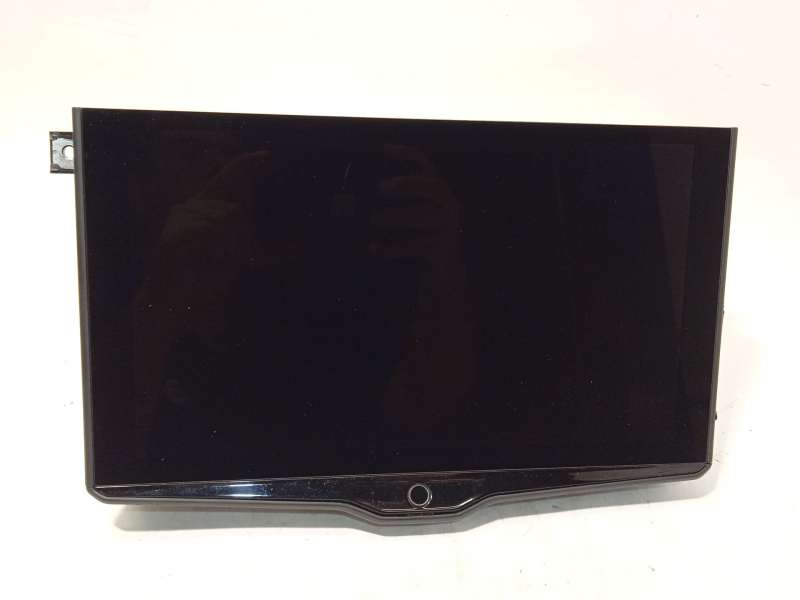 Recambio de pantalla multifuncion para lynk & co 01 hev referencia OEM IAM 8891571859  P8891571859 3