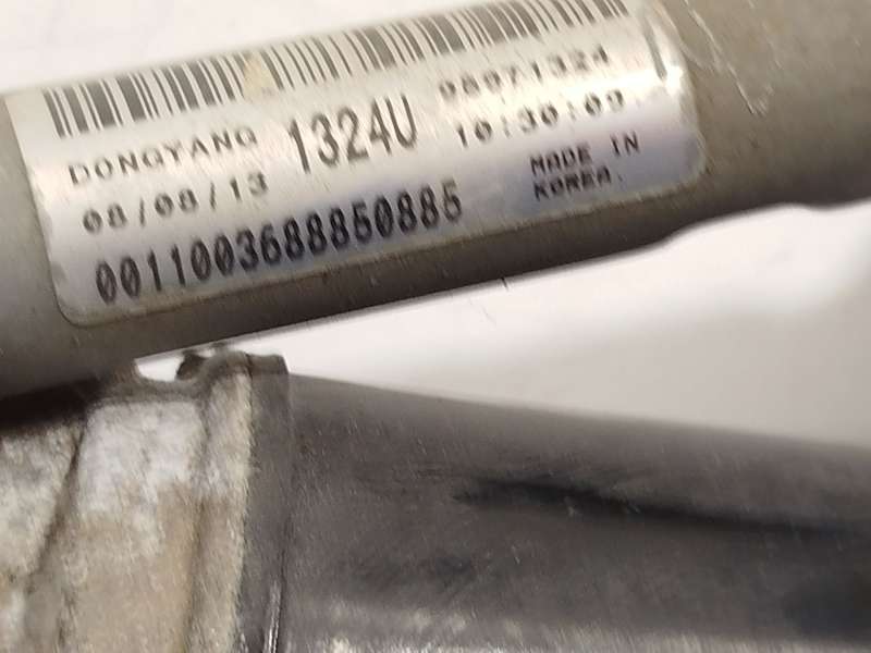 Recambio de motor limpia delantero para chevrolet cruze hatchback (j305) 1.6 referencia OEM IAM 96893302 - Blanco 5