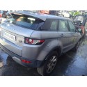 LAND ROVER EVOQUE