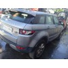 land rover evoque del año 2011