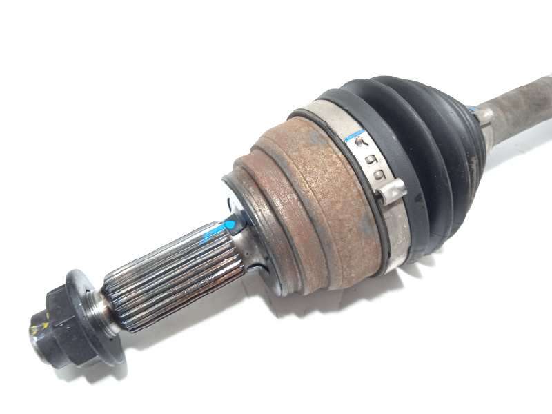 Recambio de transmision delantera izquierda para hyundai i30 (pd) 1.0 tgdi cat referencia OEM IAM 49500G4100 - Blanco 2