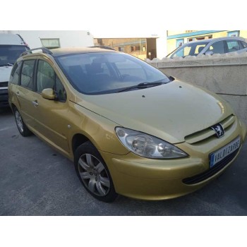 PEUGEOT 307 BREAK / SW (S1)