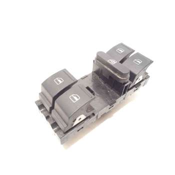 MANDO ELEVALUNAS DELANTERO IZQUIERDO 1K4959857BREH 