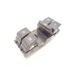 Recambio de mando elevalunas delantero izquierdo para volkswagen touran (1t1) 2.0 tdi referencia OEM IAM 1K4959857BREH  