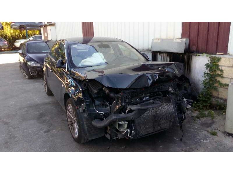 OPEL INSIGNIA BERLINA