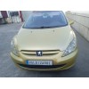 peugeot 307 break / sw (s1) del año 2003