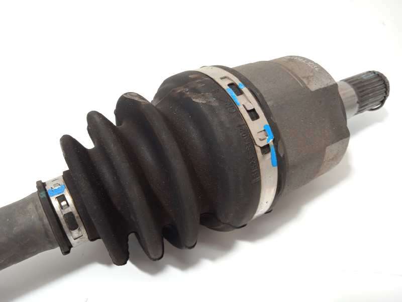 Recambio de transmision delantera izquierda para hyundai i30 (pd) 1.0 tgdi cat referencia OEM IAM 49500G4100 - Blanco 3