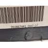 Recambio de moldura para porsche 911 descapotable (992) 3.8 turbo s (992650) referencia OEM IAM 992867441 992867441OH7 