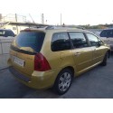 PEUGEOT 307 BREAK / SW (S1)