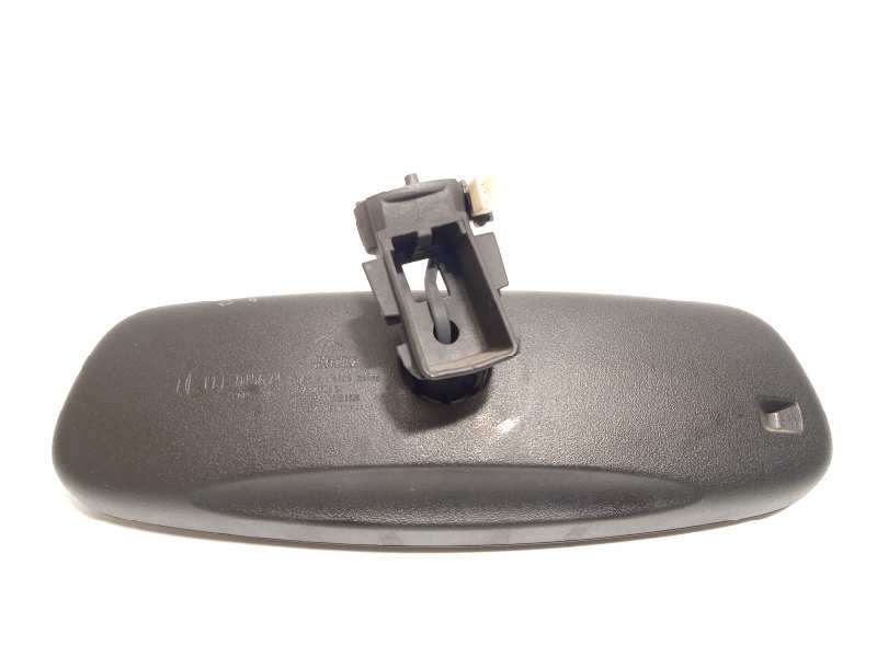 Recambio de espejo interior para ford galaxy (ca1) 2.0 tdci cat referencia OEM IAM 3S7A17E678BA  5260683 - Negro 3