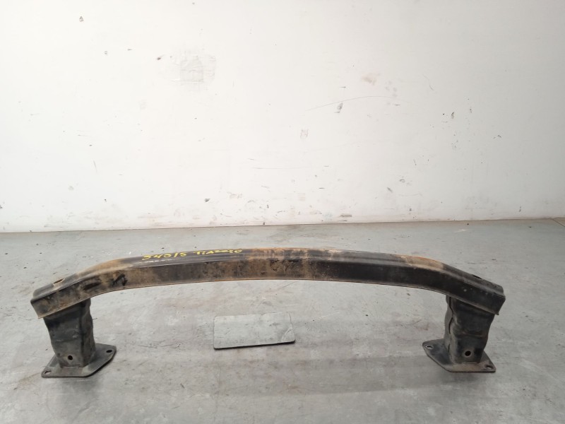 REFUERZO PARAGOLPES TRASERO 6J4807305 