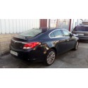 OPEL INSIGNIA BERLINA