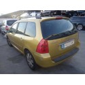 PEUGEOT 307 BREAK / SW (S1)