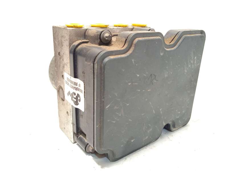 Recambio de abs para opel astra k sports tourer selective referencia OEM IAM 39120571 2265106455 269837 3