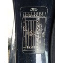 FORD FOCUS BERLINA (CAP)
