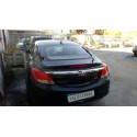 OPEL INSIGNIA BERLINA
