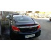 opel insignia berlina del año 2012